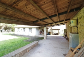 Silleda 11000&nbsp;m²