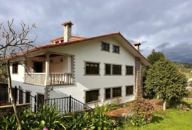 Vila de Cruces 8300&nbsp;m² 