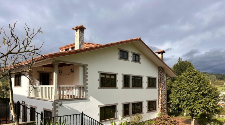Понтеведра - Cirela - 8300m2