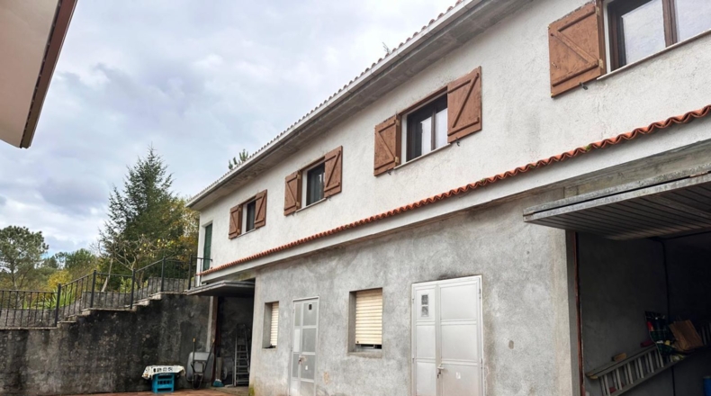 Понтеведра - Cirela - 8300m2