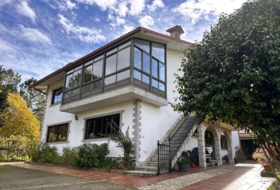 Vila de Cruces 8300&nbsp;m² 