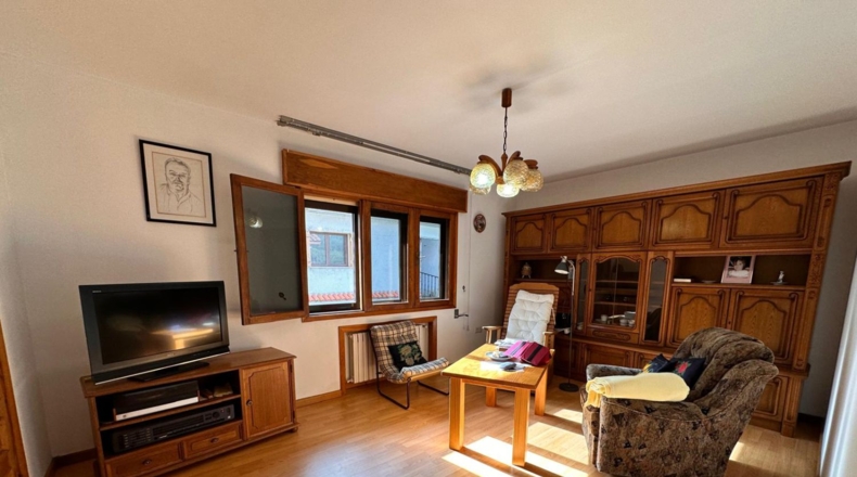 Понтеведра - Cirela - 8300m2
