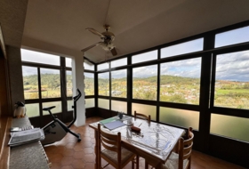 Vila de Cruces 8300&nbsp;m² 