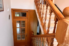 Vila de Cruces 8300&nbsp;m² 