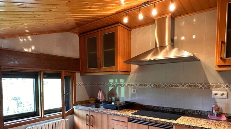 Понтеведра - Cirela - 8300m2