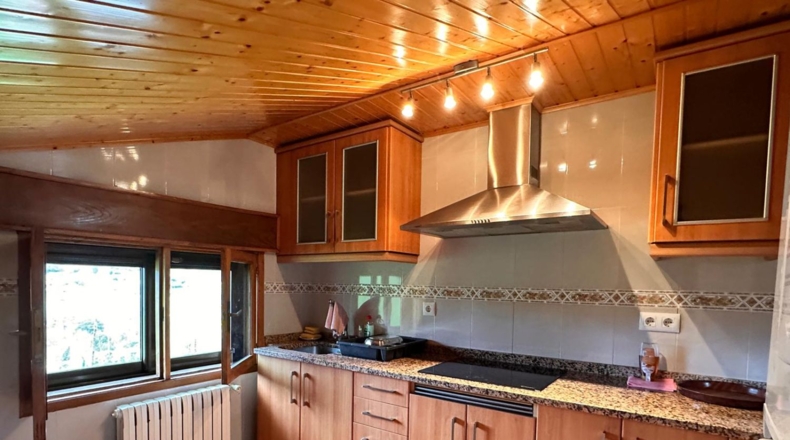 Понтеведра - Cirela - 8300m2
