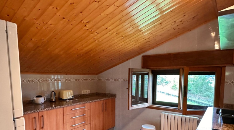 Понтеведра - Cirela - 8300m2