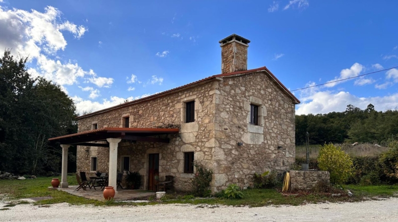 La Coruña - Rozadela - 19000m2