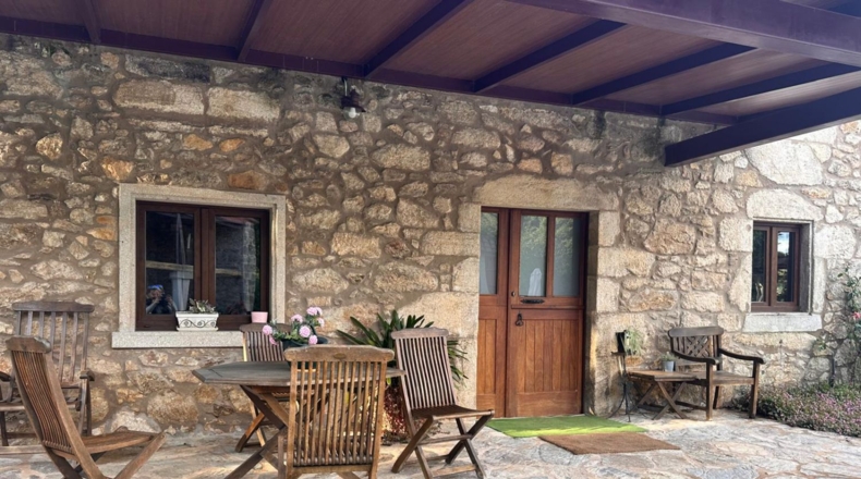 La Coruña - Rozadela - 19000m2