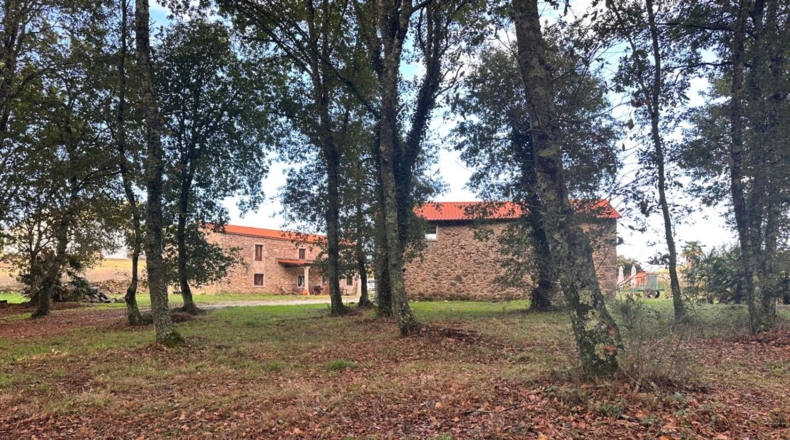 La Coruña - Rozadela - 19000m2