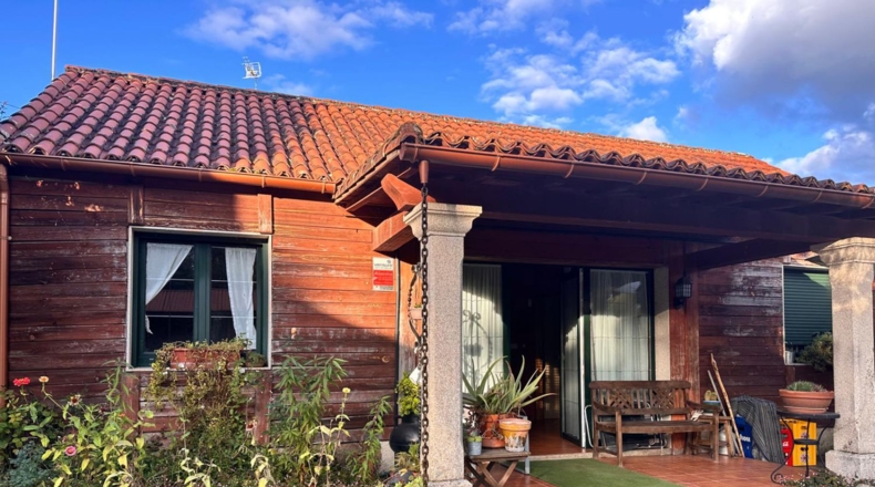 La Coruña - Rozadela - 19000m2