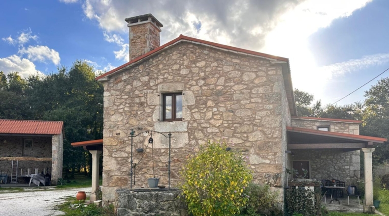 La Coruña - Rozadela - 19000m2
