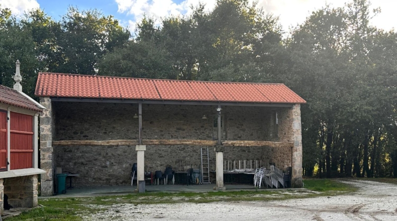 La Coruña - Rozadela - 19000m2