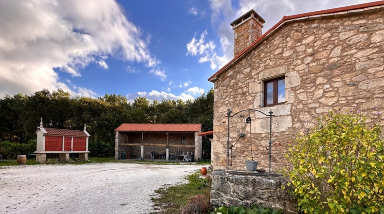 La Coruña - Rozadela - 19000m2