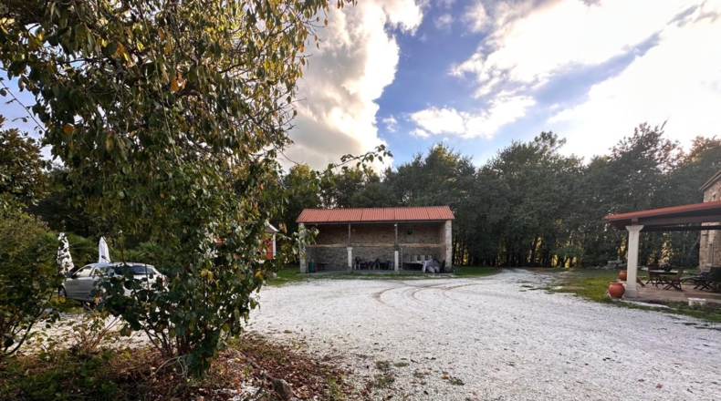La Coruña - Rozadela - 19000m2
