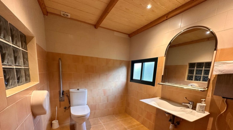 La Coruña - Rozadela - 19000m2