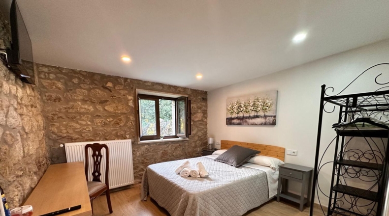 La Coruña - Rozadela - 19000m2