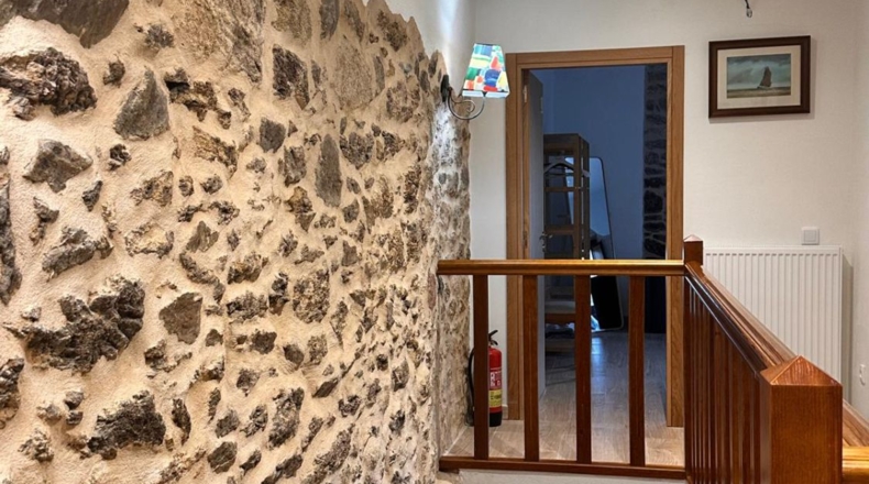 La Coruña - Rozadela - 19000m2