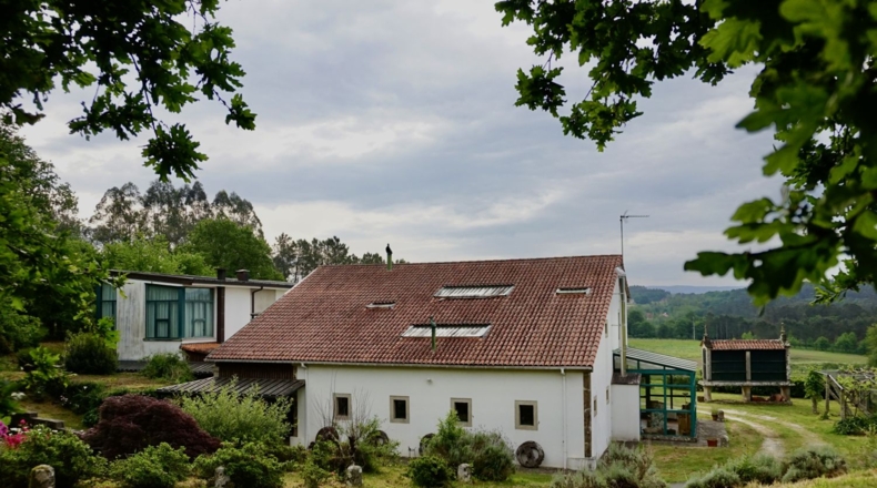 La Coruna - Paizás - 23000m2