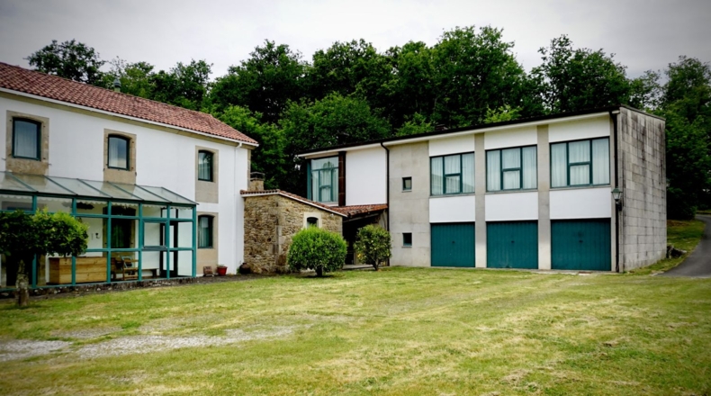 La Coruna - Paizás - 23000m2
