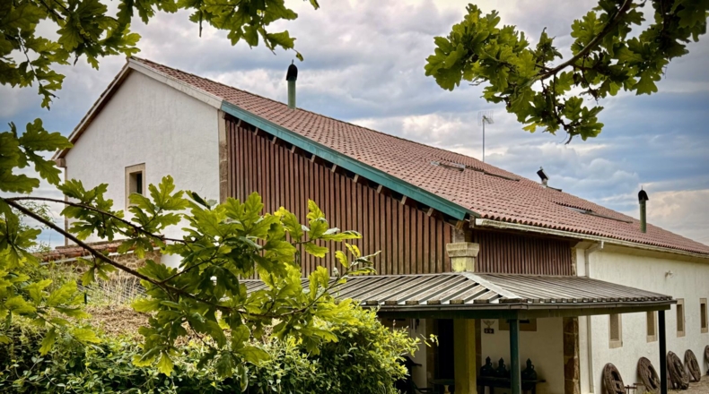 La Coruna - Paizás - 23000m2