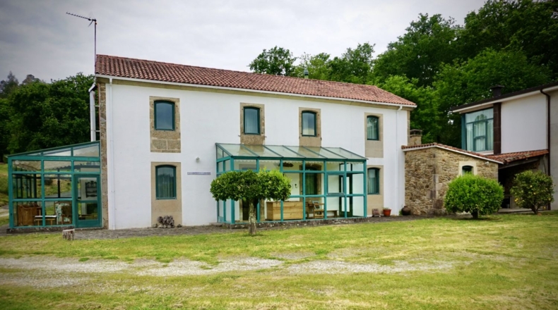 La Coruna - Paizás - 23000m2