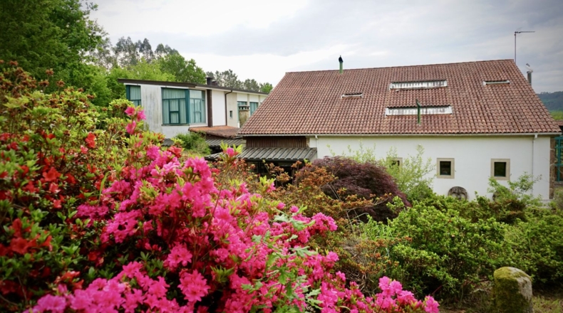 La Coruna - Paizás - 23000m2