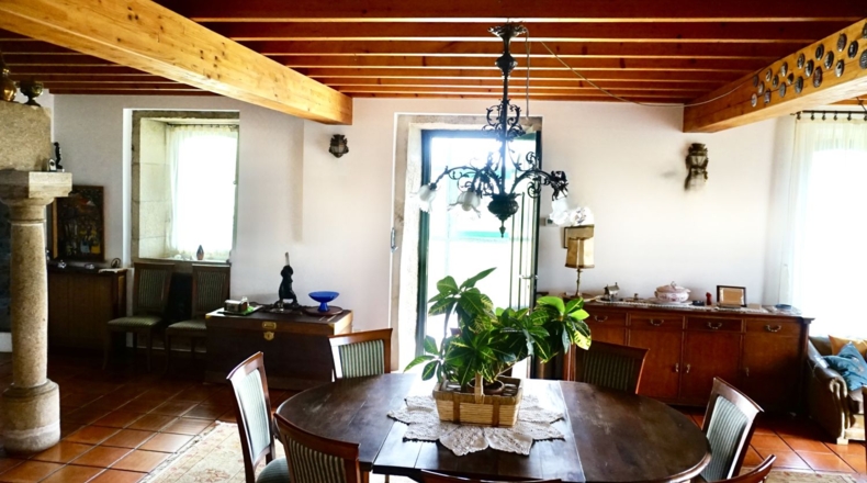 La Coruna - Paizás - 23000m2