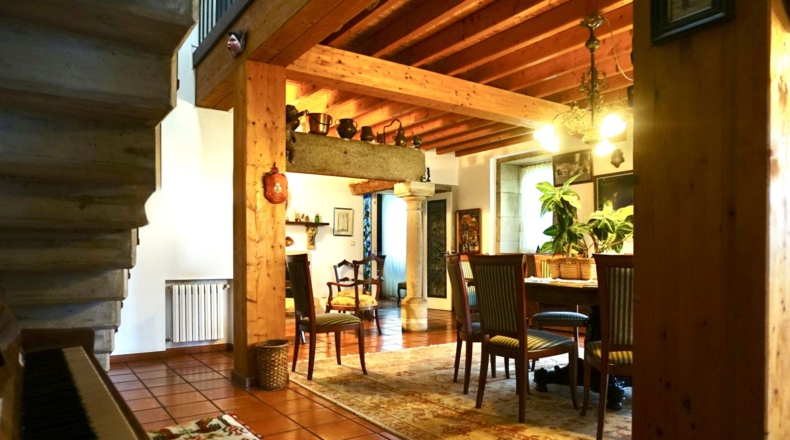 La Coruna - Paizás - 23000m2