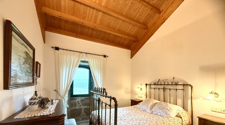 La Coruna - Paizás - 23000m2