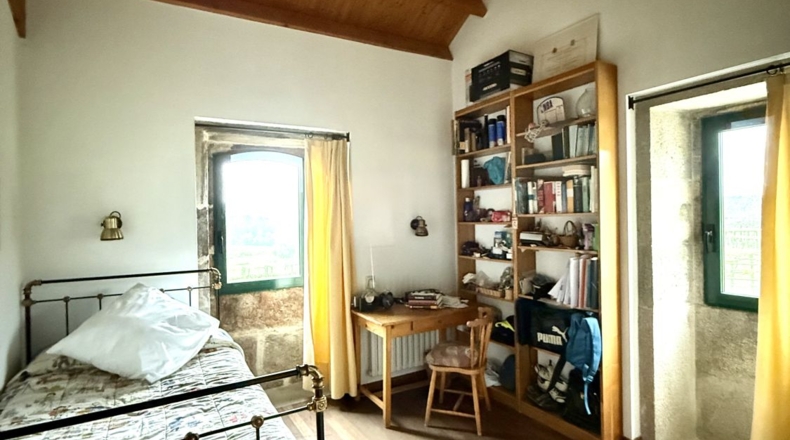 La Coruna - Paizás - 23000m2