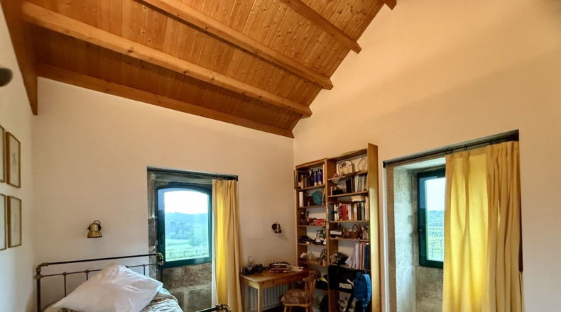 La Coruna - Paizás - 23000m2