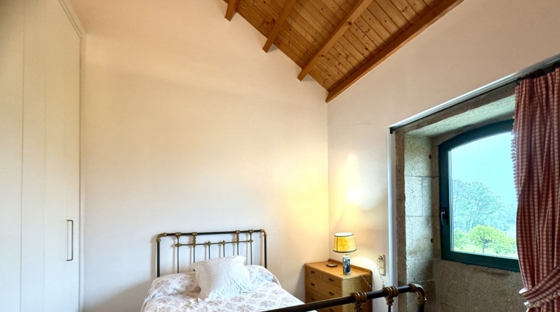 La Coruna - Paizás - 23000m2