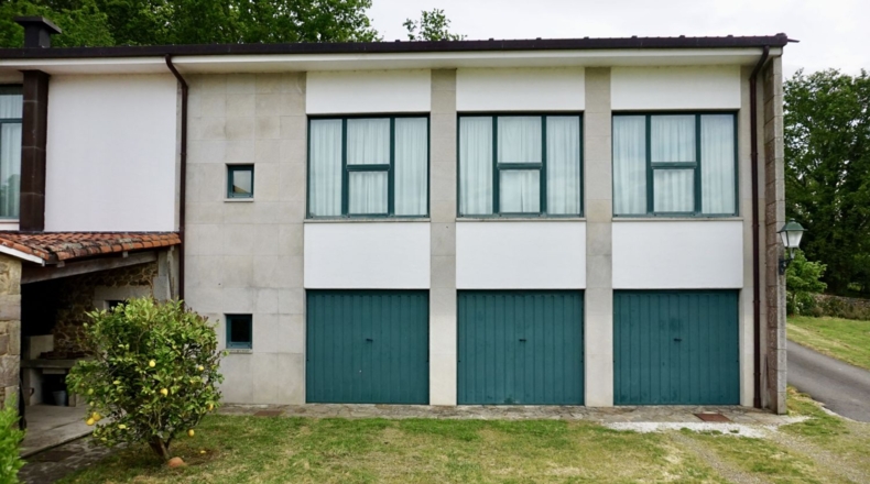 La Coruna - Paizás - 23000m2