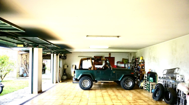 La Coruna - Paizás - 23000m2