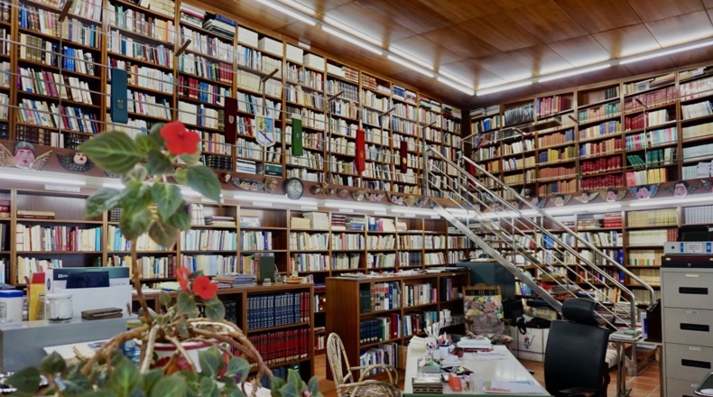 La Coruna - Paizás - 23000m2