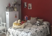 Отдельно стоящий дом с участком на продажу в городе Линарес. Фото