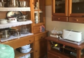 Отдельно стоящий дом с участком на продажу в городе Линарес. Фото