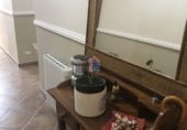 Отдельно стоящий дом с участком на продажу в городе Линарес. Фото