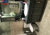 Отдельно стоящий дом с участком на продажу в городе Линарес. Фото