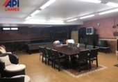 Отдельно стоящий дом с участком на продажу в городе Линарес. Фото