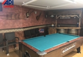 Отдельно стоящий дом с участком на продажу в городе Линарес. Фото