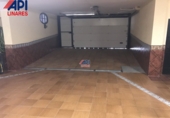 Отдельно стоящий дом с участком на продажу в городе Линарес. Фото