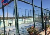 Отдельно стоящий дом с участком на продажу в городе Линарес. Фото