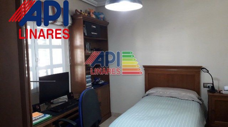 Jaén - Linares - 1018m2
