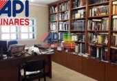 Xalet independent amb terreny en venda a Linares ref.: TR31421 foto