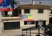 Xalet independent amb terreny en venda a Linares ref.: TR31421 foto