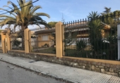 Xalet independent amb terreny en venda a Baeza ref.: TR28210 foto