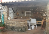 Xalet independent amb terreny en venda a Baeza ref.: TR28210 foto