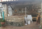 Xalet independent amb terreny en venda a Baeza ref.: TR28210 foto